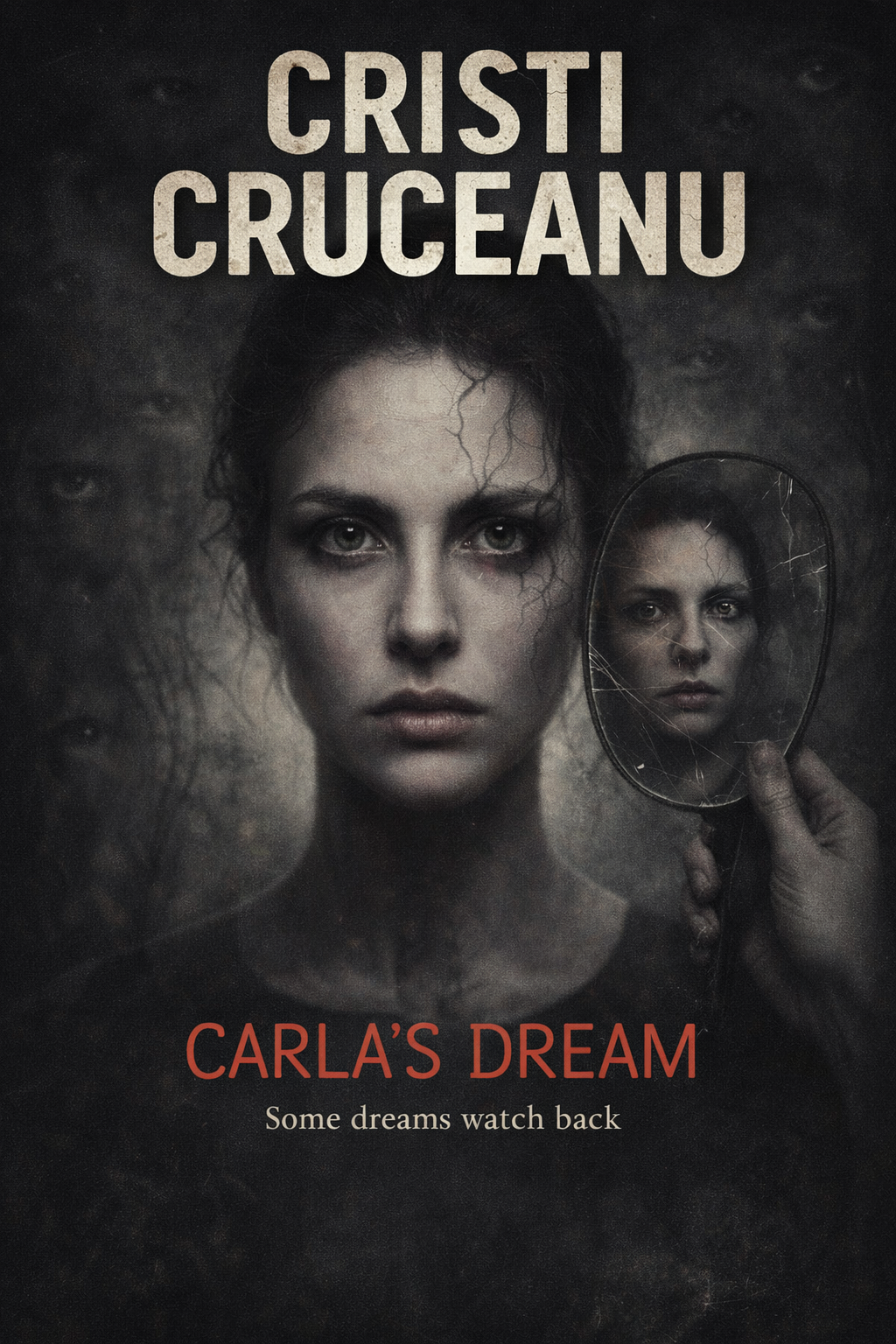 Carla's Dream by Cristi Cruceanu