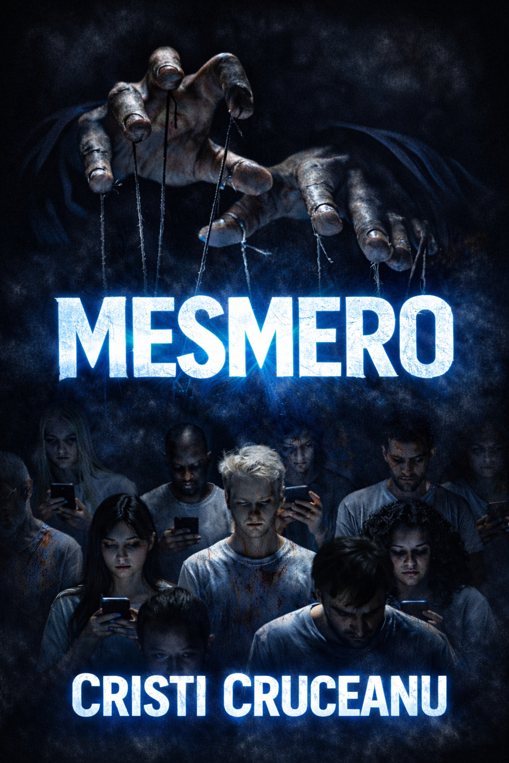 MESMERO by Cristi Cruceanu