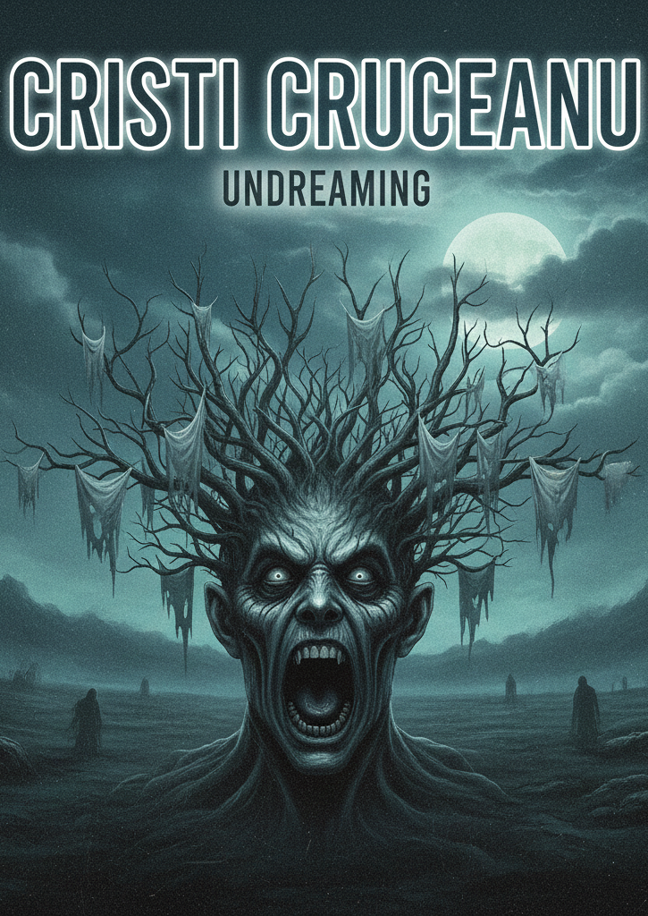 Undreaming by Cristi Cruceanu