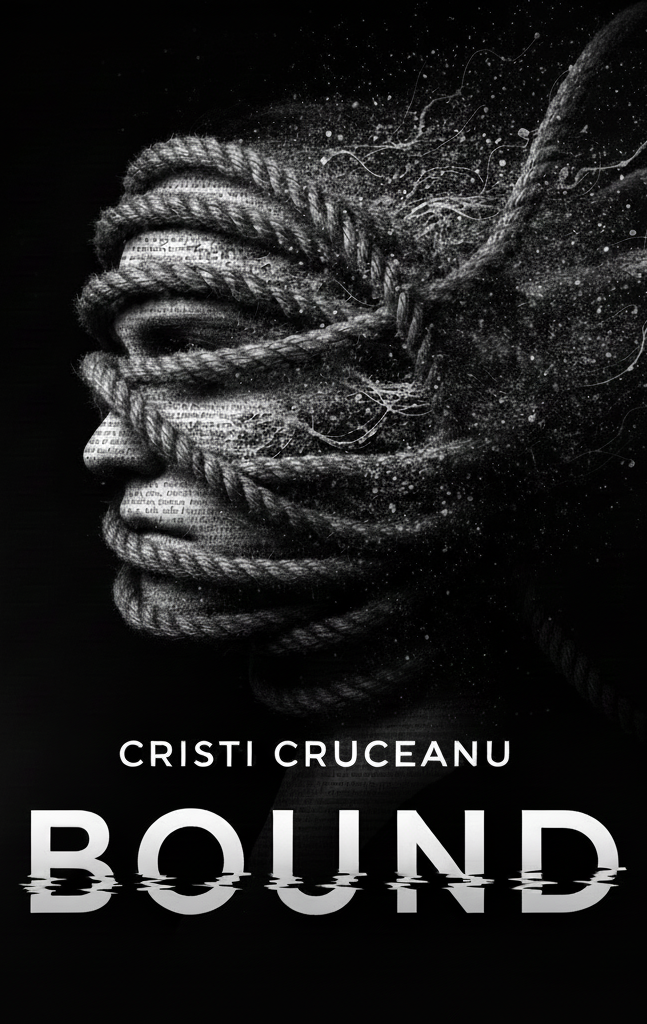 BOUND by Cristi Cruceanu