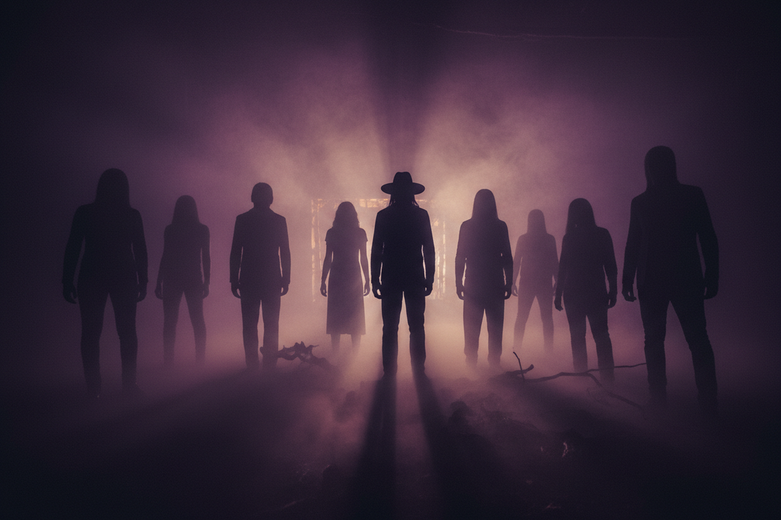 8 Horror Stories That Will Change How You See People