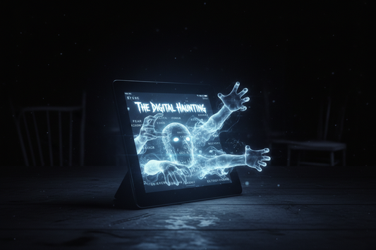 10 Psychological Horror Books That Will Disturb You Deeply