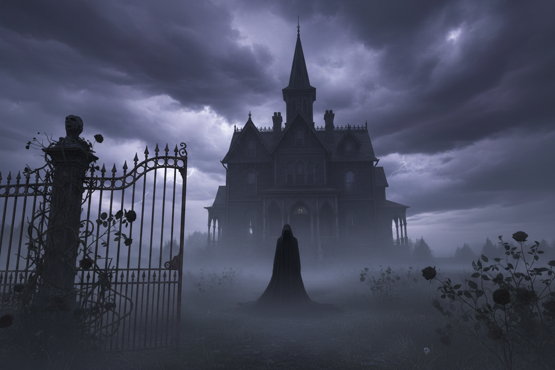 gothic literature