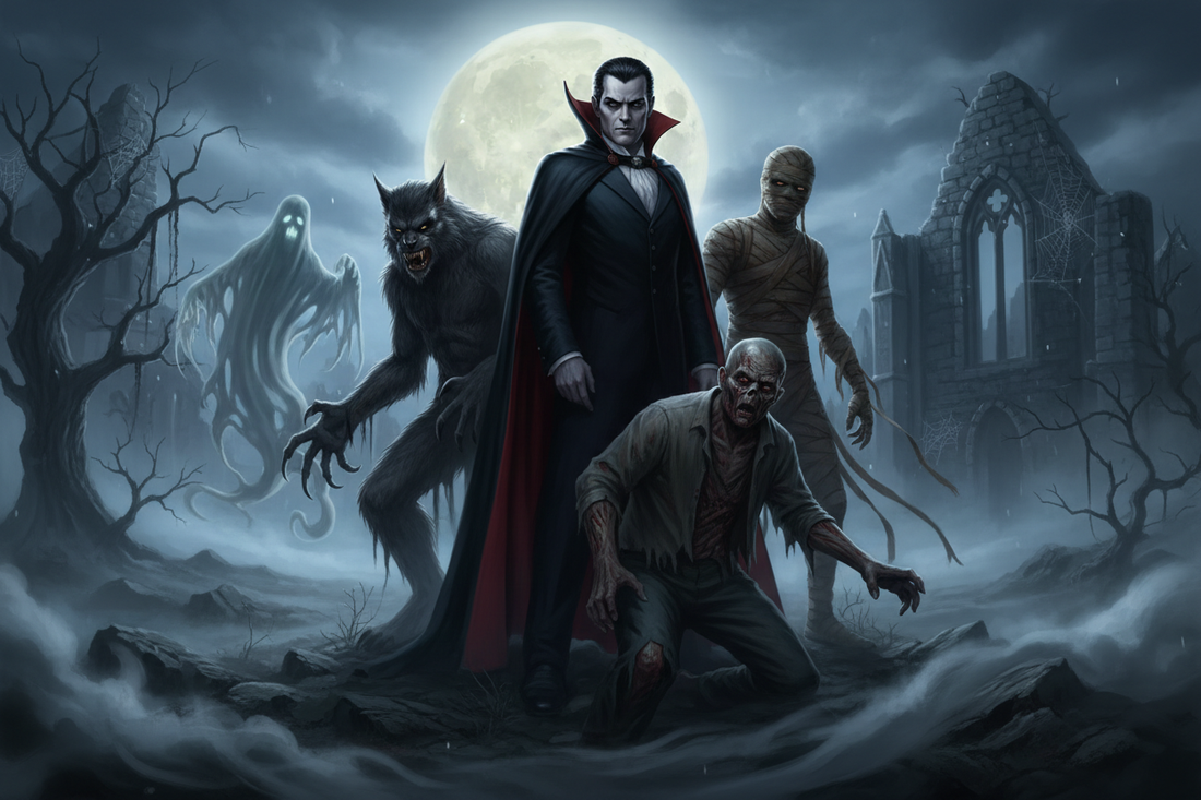 How Do I Balance Empathy and Horror in Characters Effectively