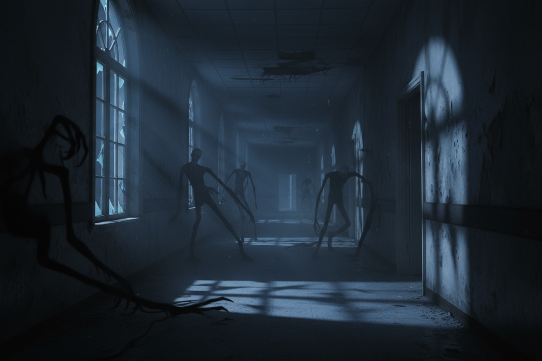 Why Dreams and Nightmares Work So Well in Horror Fiction