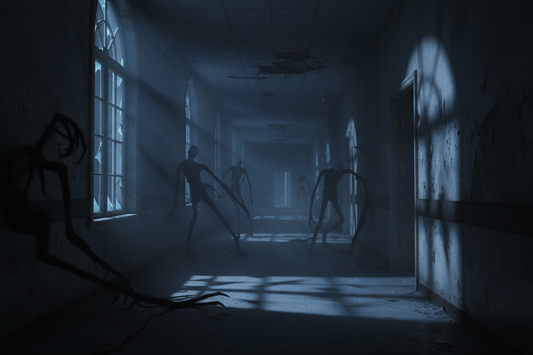 Why Dreams and Nightmares Work So Well in Horror Fiction