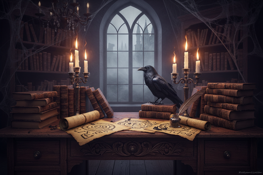 How Cognitive Biases Influence Horror Story Impact