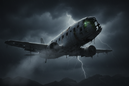 Is This the Most Haunting Psychological Horror Ebook of 2025?