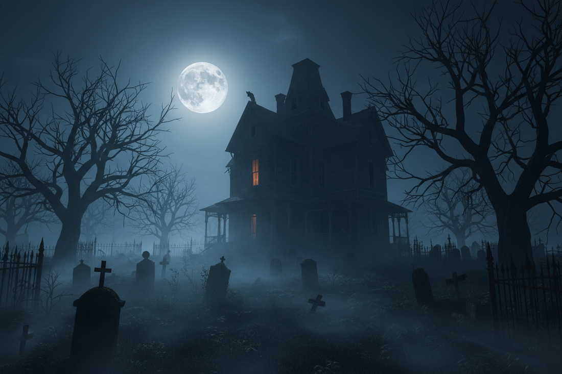 10 Mind-Bending Psychological Horror Anthologies You Must Read