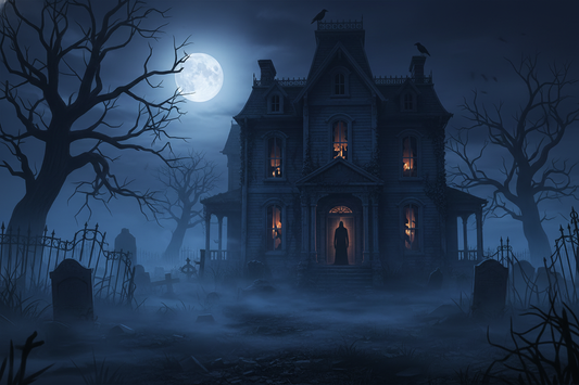 Tips for Structuring Horror Stories That Keep Readers on Edge
