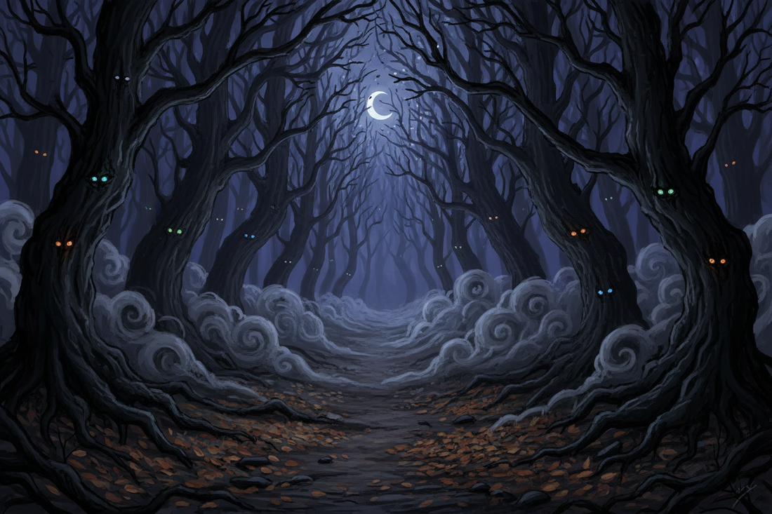Crafting Psychological Horror for Short Stories vs. Novels