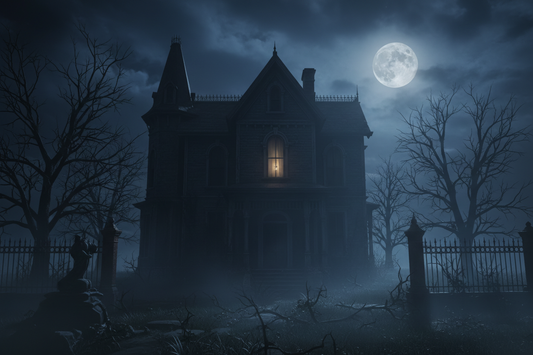 Creating Psychological Tension Through Dialogue in Horror