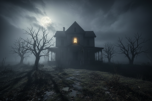 Why Does The Silent Patient Haunt You? The Mind‑Bending Horror Explained