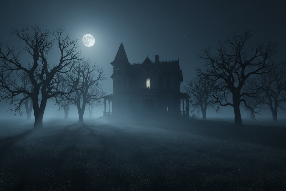 What Were Stephen King’s Hidden Literary Influences