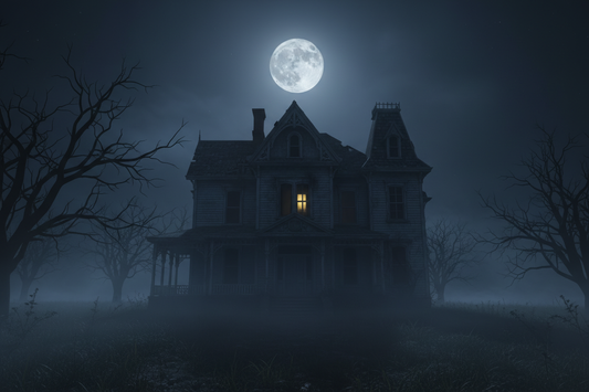 Why Psychological Horror Works Across Cultures