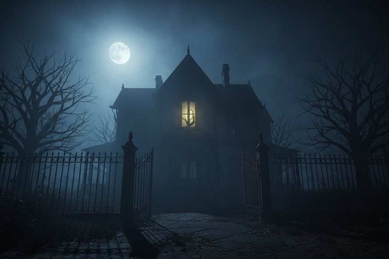 How Does Laird Barron Blend Cosmic Horror With Realism