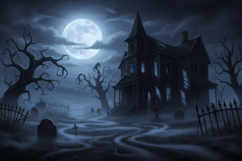 How Does Alma Katsu Fuse History with Horror Literature?