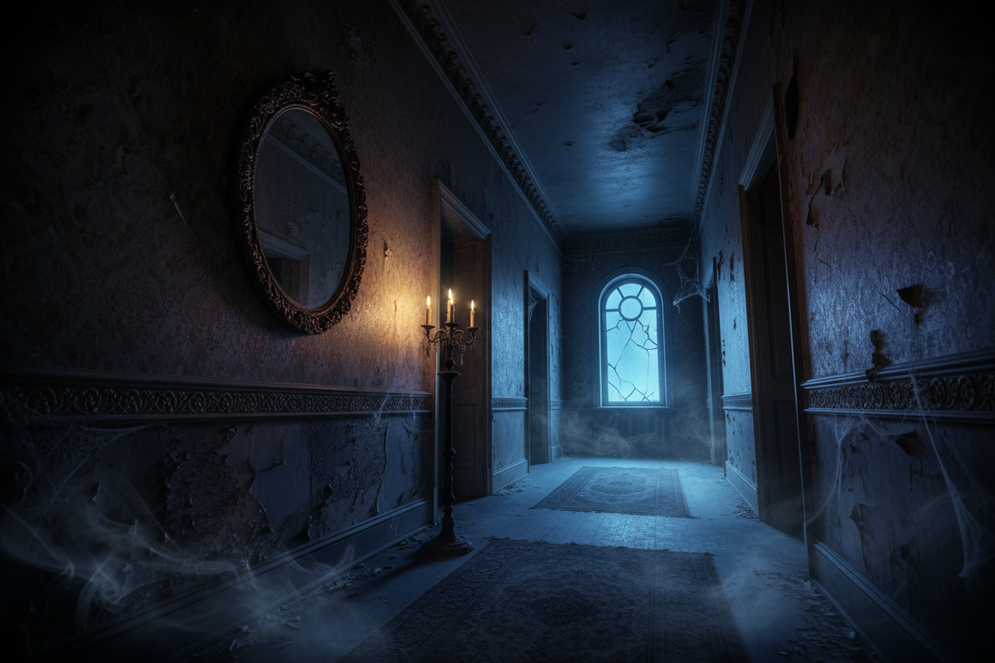 How Does "Doctor Sleep" Deepen Horror Beyond "The Shining"