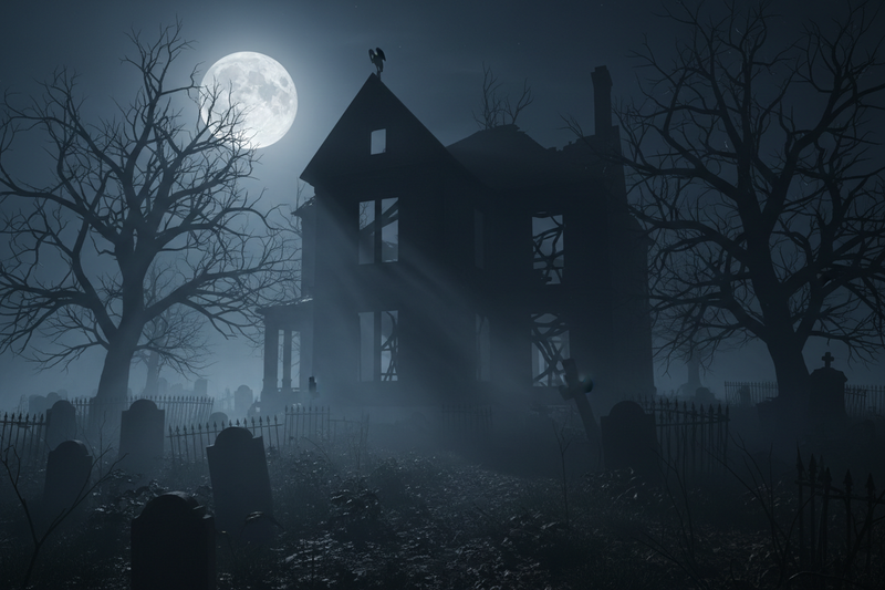 How Did Peter Straub Master Psychological Dread in Literature Fiction