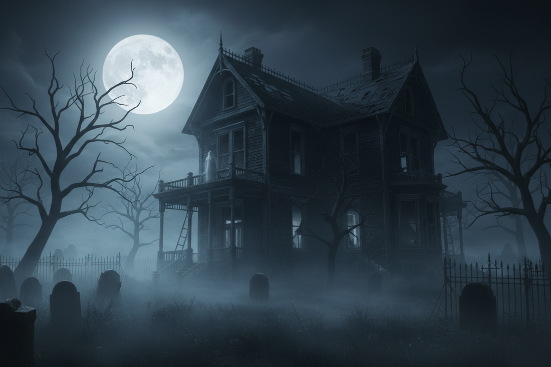 Why Does Suspense and Uncertainty Shape Psychological Horror