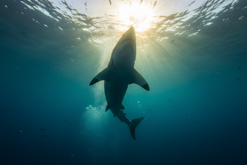 What Makes Peter Benchley’s Horror More Than Just "Jaws"