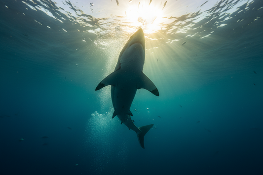 What Makes Peter Benchley’s Horror More Than Just "Jaws"