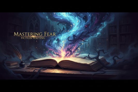 The Role of Atmosphere in Psychological Horror Writing