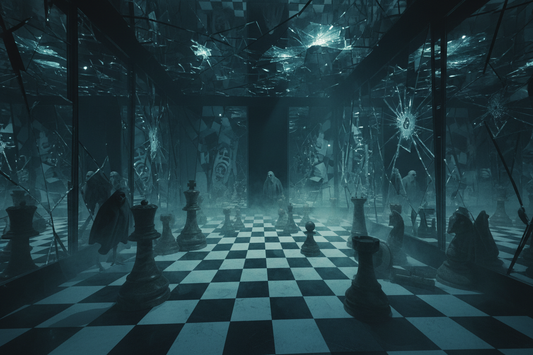 Exploring the Mind Games in “The Girl Next Door” by Jack Ketchum