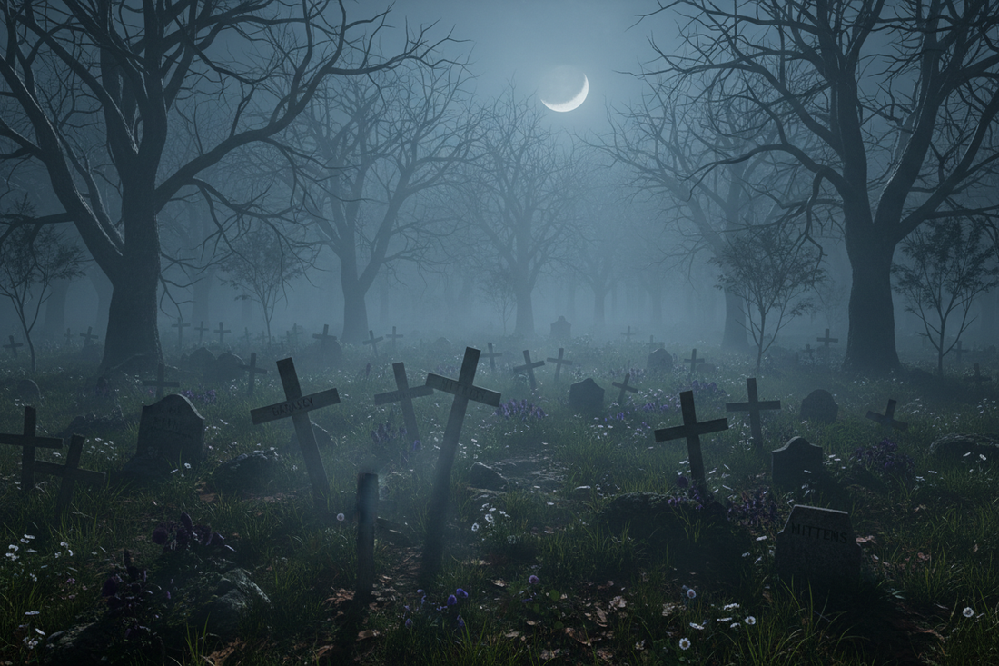 How “Pet Sematary” Explores Grief as Psychological Horror