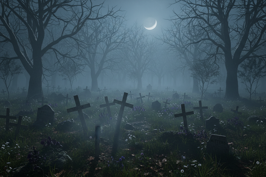 How “Pet Sematary” Explores Grief as Psychological Horror