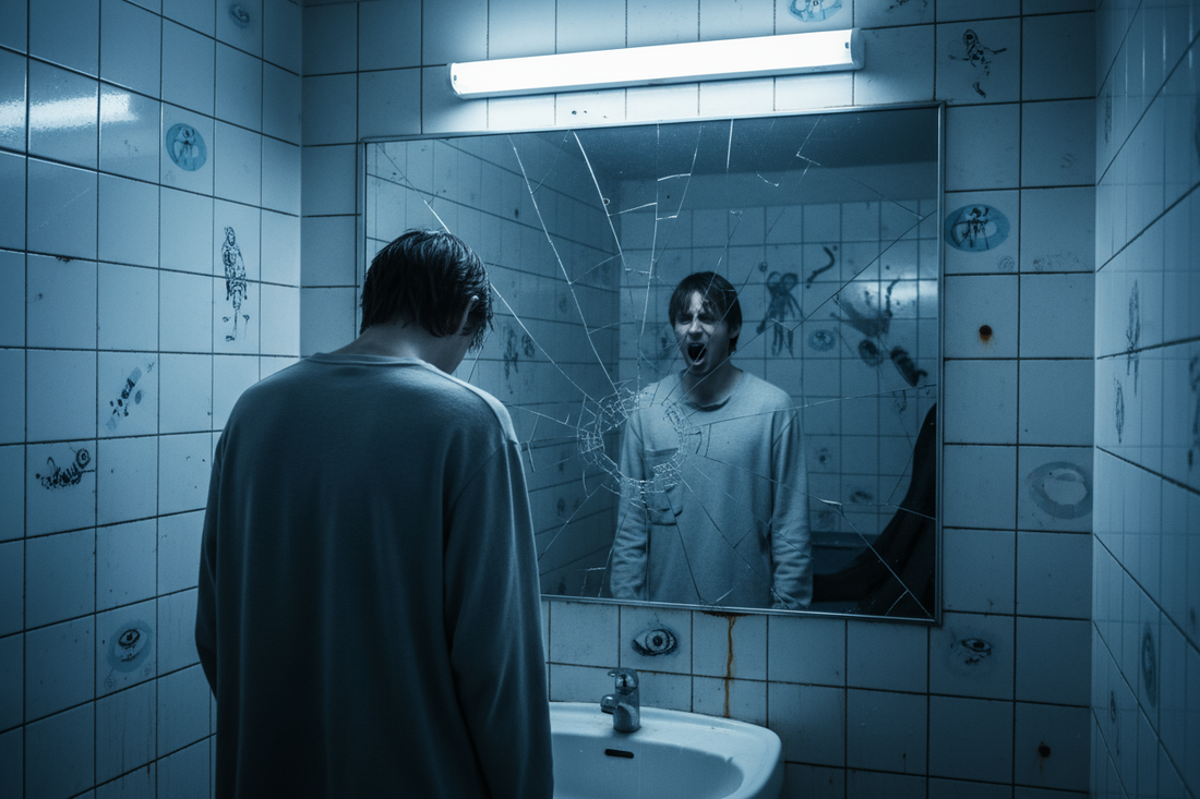 psychological tension and anxiety