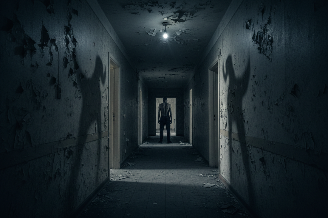 How Do Secrets and Lies Intensify Psychological Horror Stories?