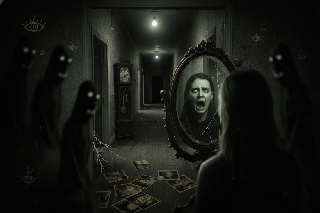Paul Tremblay’s Twist on Classic Psychological Horror Tropes