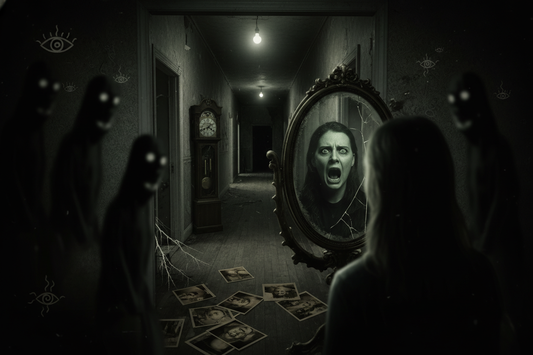 Paul Tremblay’s Twist on Classic Psychological Horror Tropes