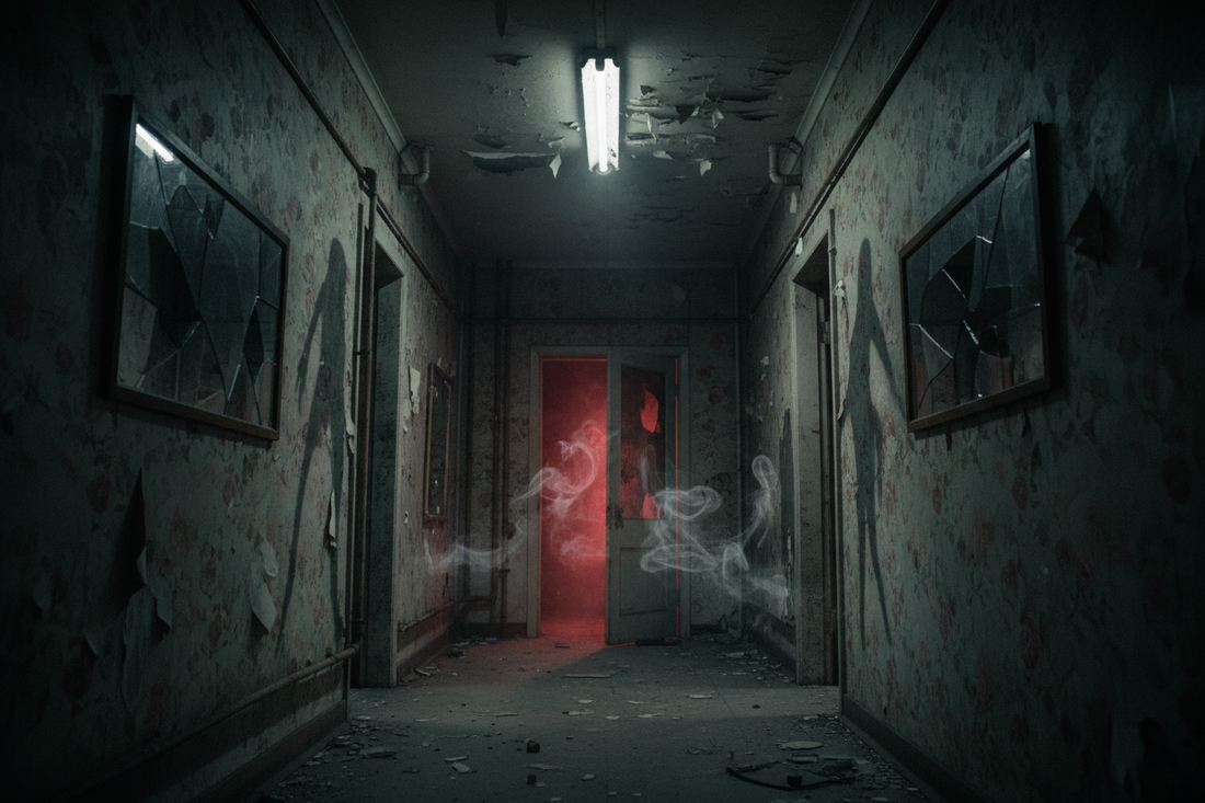 How Did H.P. Lovecraft’s Deepest Fears Influence Psychological Horror