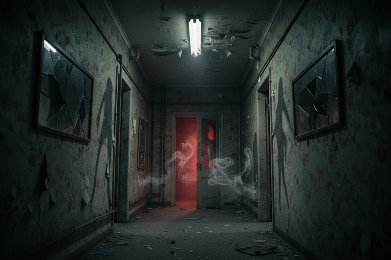 How Did H.P. Lovecraft’s Deepest Fears Influence Psychological Horror