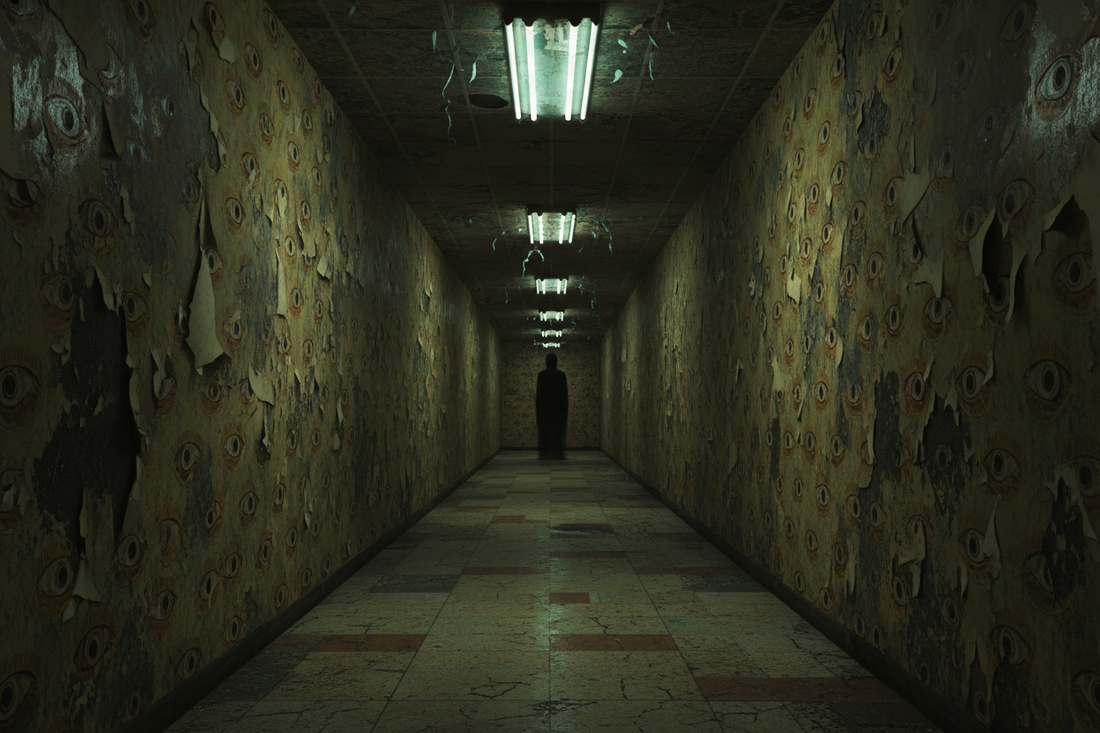 Psychological Horror Secrets That Make Readers Question Reality