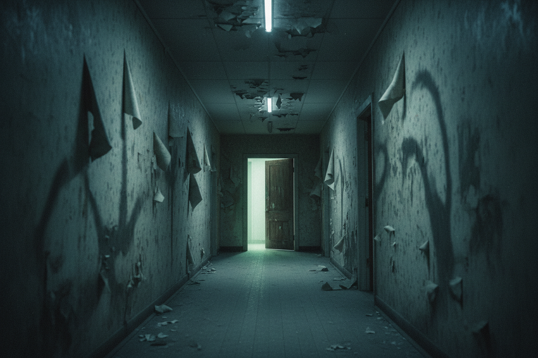 psychological horror