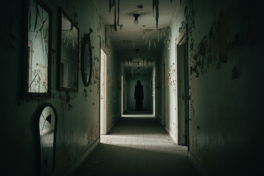 These Stories Will Crawl Into Your Brain and Stay There