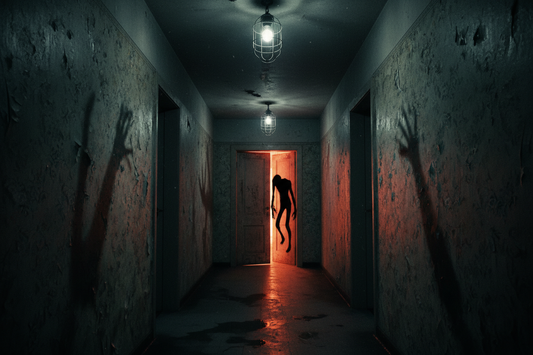 The Role of Fear Conditioning in Psychological Horror