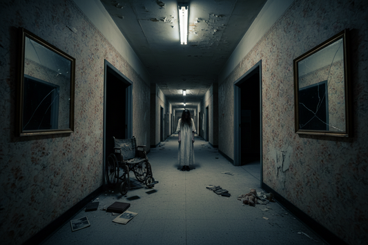 10 Best Psychological Horror Books of 2026 That Will Disturb Your Mind