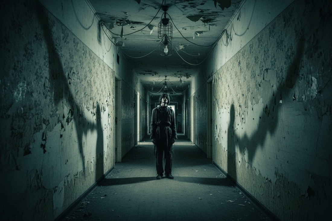 10 Mind-Bending Psychological Horrors That Will Mess With Your Reality