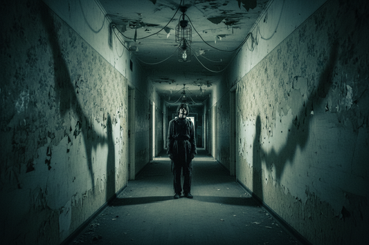 10 Mind-Bending Psychological Horrors That Will Mess With Your Reality