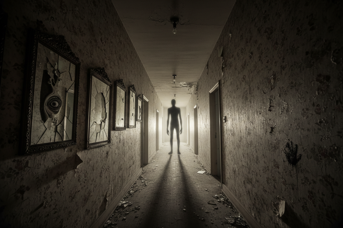 How Can Writers Create Horror That Truly Lingers Long After