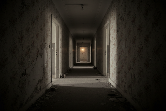 Why Silence Is More Terrifying Than Screams in Psychological Horror