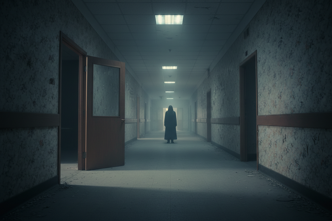 How Slow-Burn Horror Literature Destroys Your Nerves Instantly?