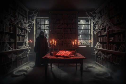 Why Does “The Woman in Black” Still Terrify Readers Today