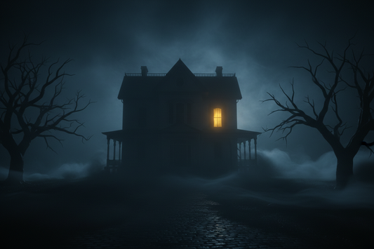 Why “The Exorcist” Works as a Psychological Horror Book