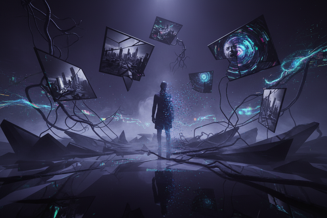 The Future of Psychological Horror: Authors Redefining Fear in 2026