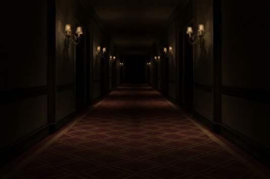 The Hidden Psychological Horror of The Shining